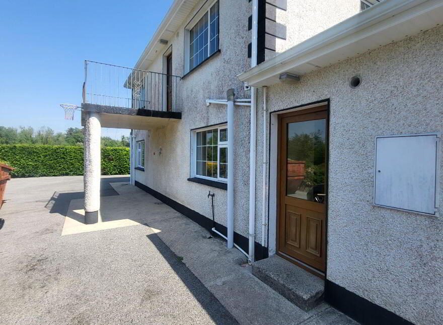 Oughteragh, Ballinamore, N41DX24