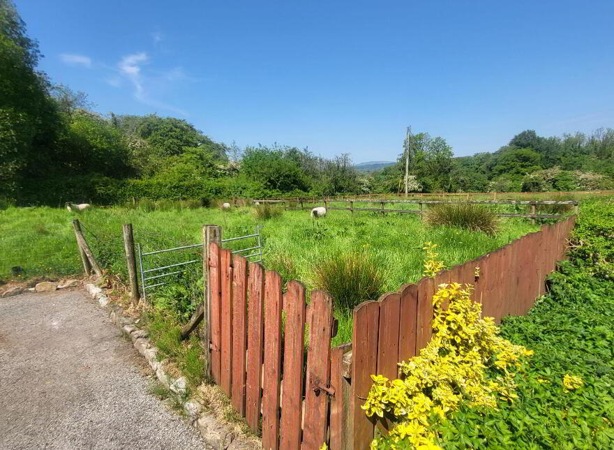 Oughteragh, Ballinamore, N41DX24