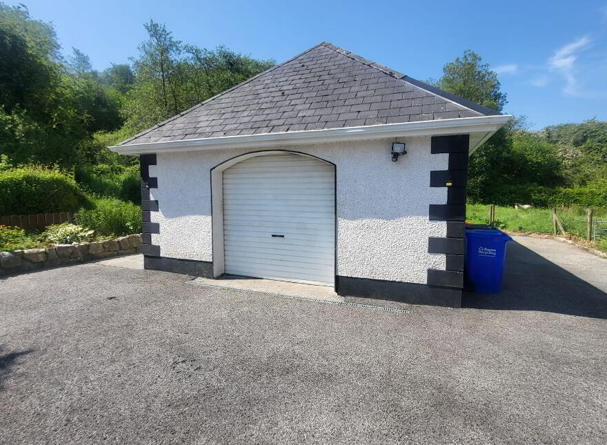 Oughteragh, Ballinamore, N41DX24