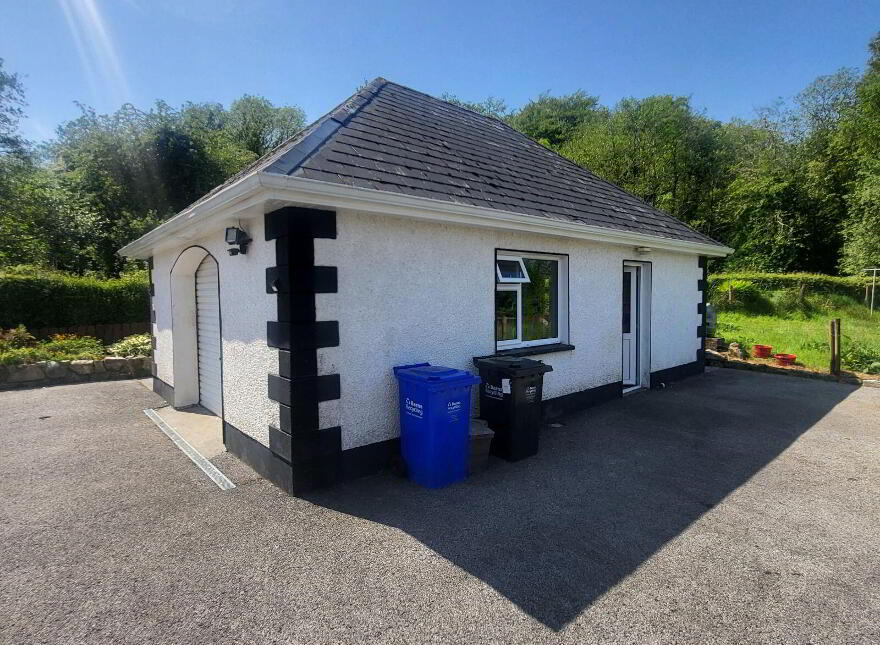 Oughteragh, Ballinamore, N41DX24