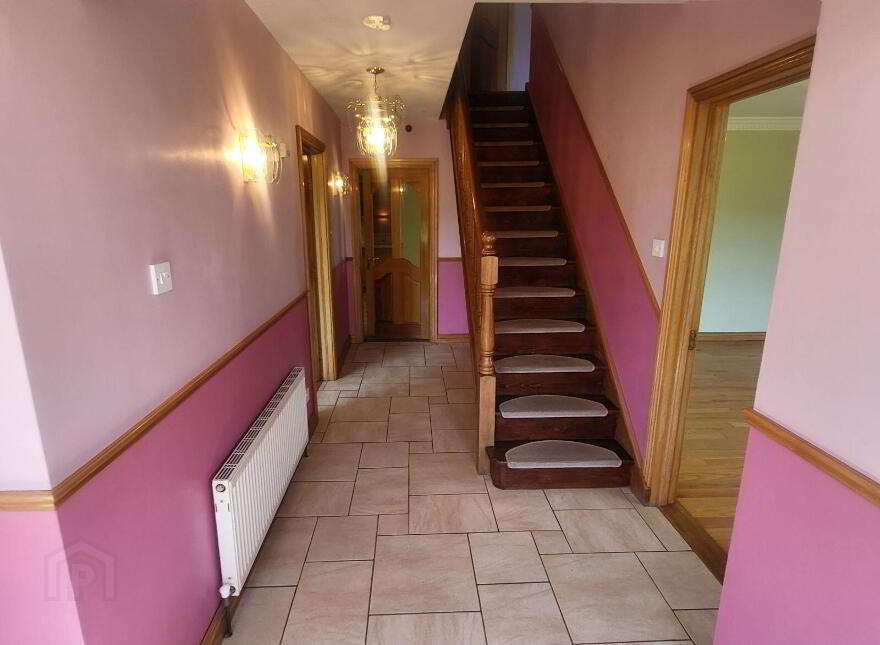 Oughteragh, Ballinamore, N41DX24