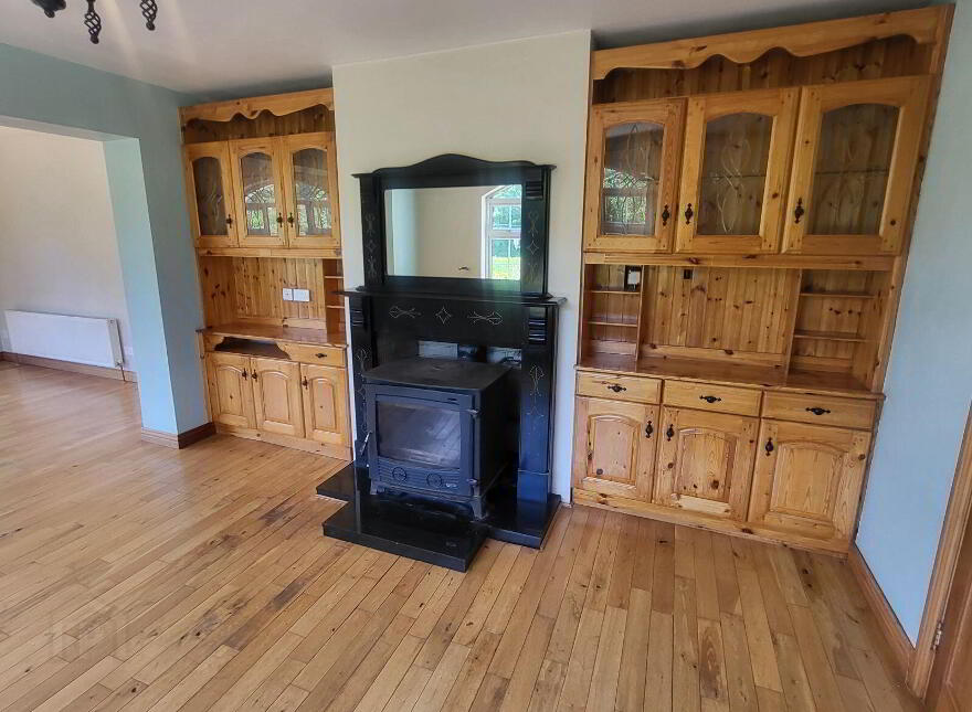 Oughteragh, Ballinamore, N41DX24