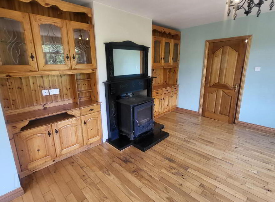 Oughteragh, Ballinamore, N41DX24