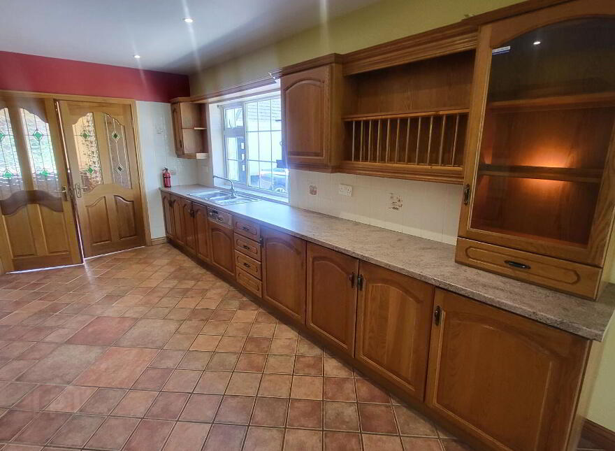Oughteragh, Ballinamore, N41DX24