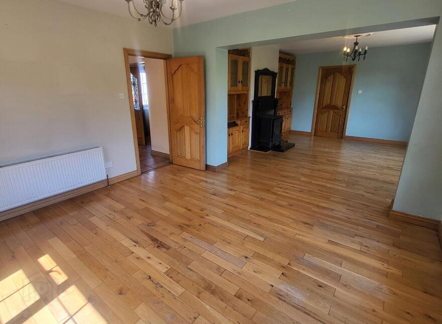Oughteragh, Ballinamore, N41DX24