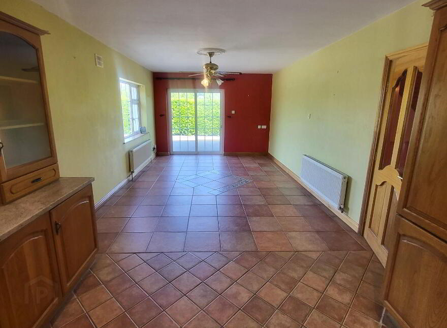 Oughteragh, Ballinamore, N41DX24
