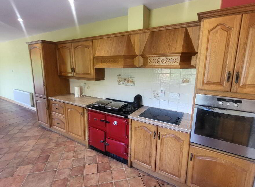 Oughteragh, Ballinamore, N41DX24
