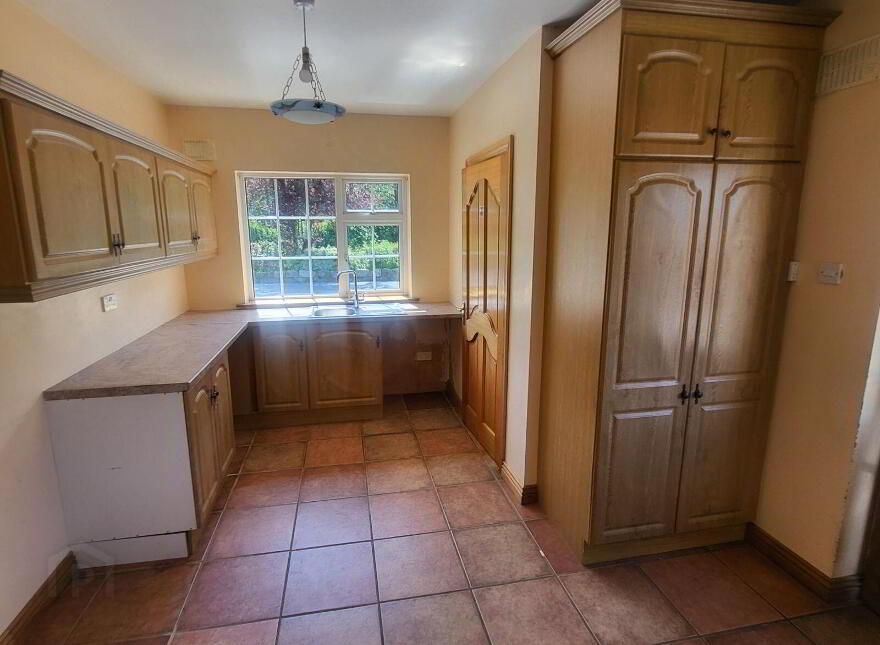 Oughteragh, Ballinamore, N41DX24