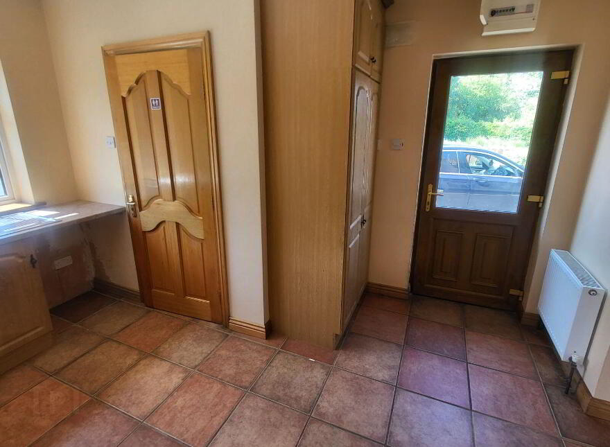 Oughteragh, Ballinamore, N41DX24