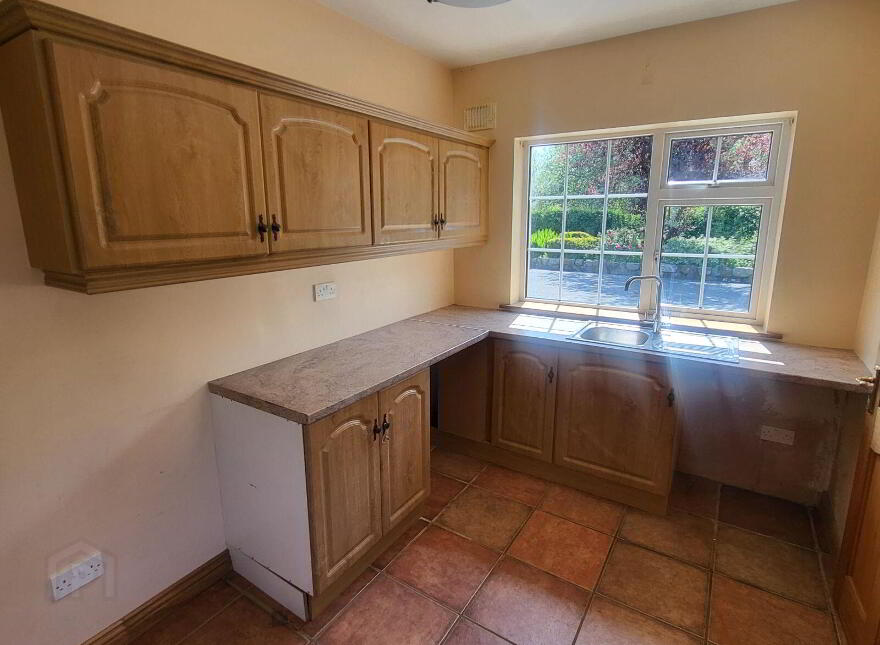 Oughteragh, Ballinamore, N41DX24