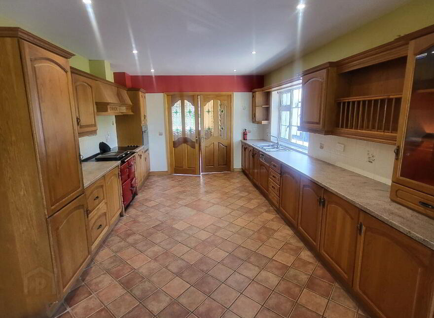 Oughteragh, Ballinamore, N41DX24