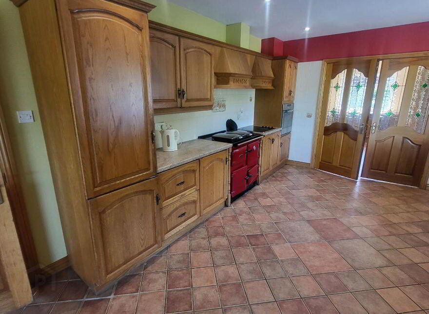 Oughteragh, Ballinamore, N41DX24