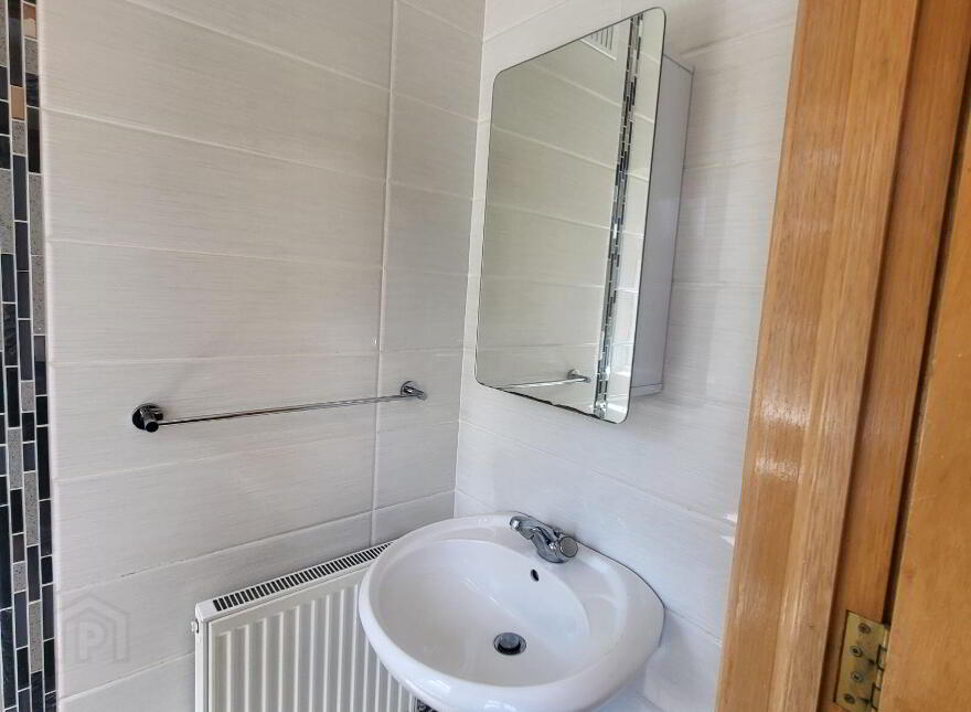 Oughteragh, Ballinamore, N41DX24