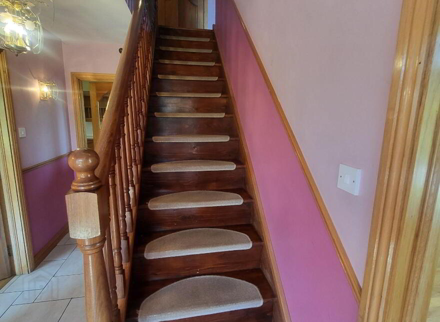 Oughteragh, Ballinamore, N41DX24