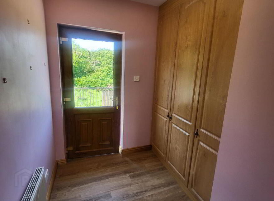 Oughteragh, Ballinamore, N41DX24