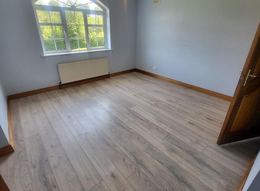 Oughteragh, Ballinamore, N41DX24