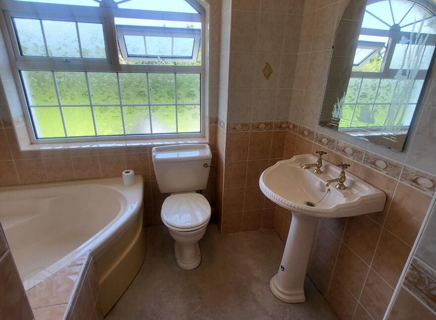 Oughteragh, Ballinamore, N41DX24