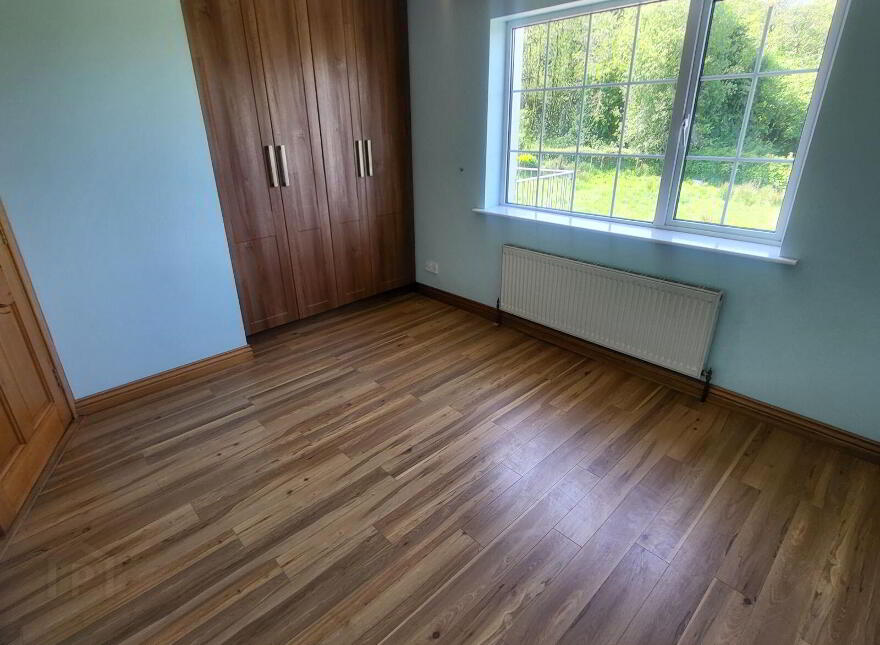 Oughteragh, Ballinamore, N41DX24