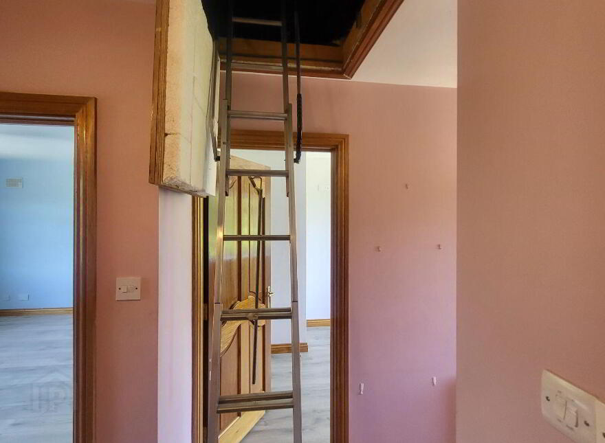 Oughteragh, Ballinamore, N41DX24