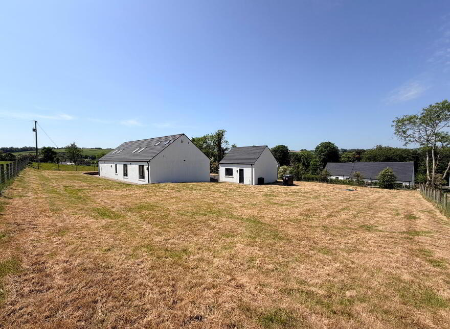6 Monteith Road, Annaclone, Banbridge, BT32 5AQ