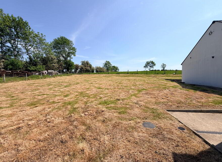 6 Monteith Road, Annaclone, Banbridge, BT32 5AQ