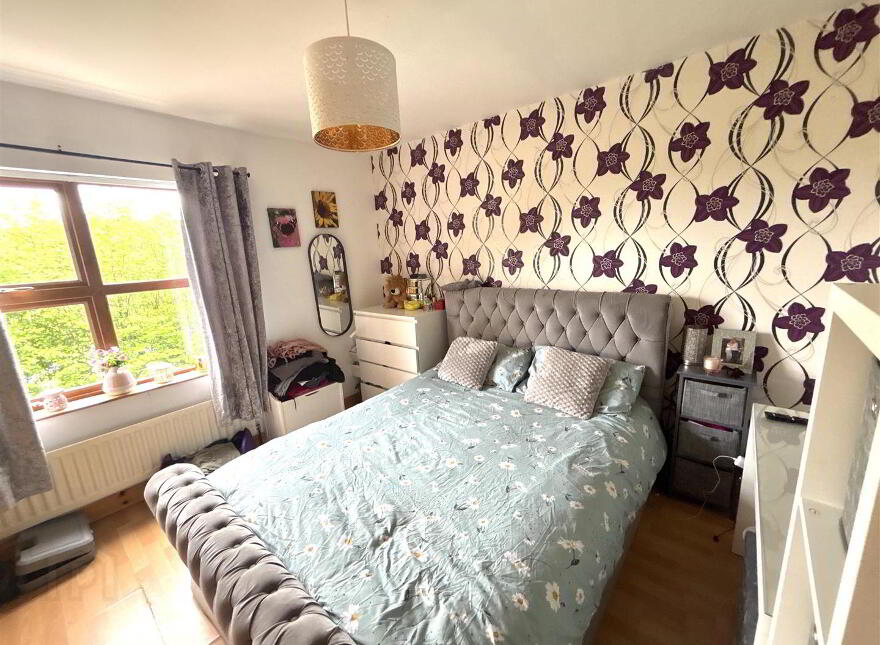 5 Lettermire Mews, Claudy, BT47 3FG