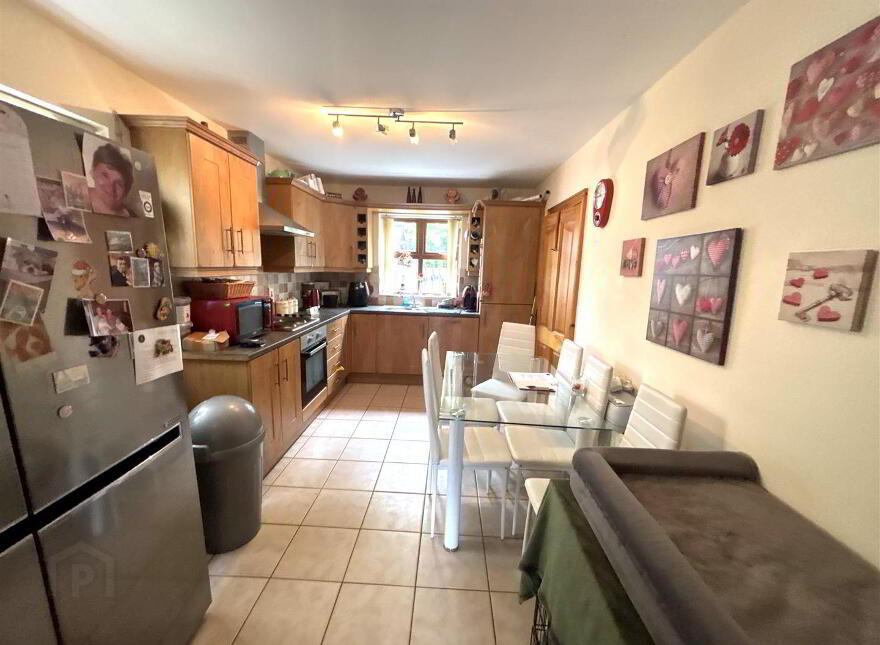 5 Lettermire Mews, Claudy, BT47 3FG