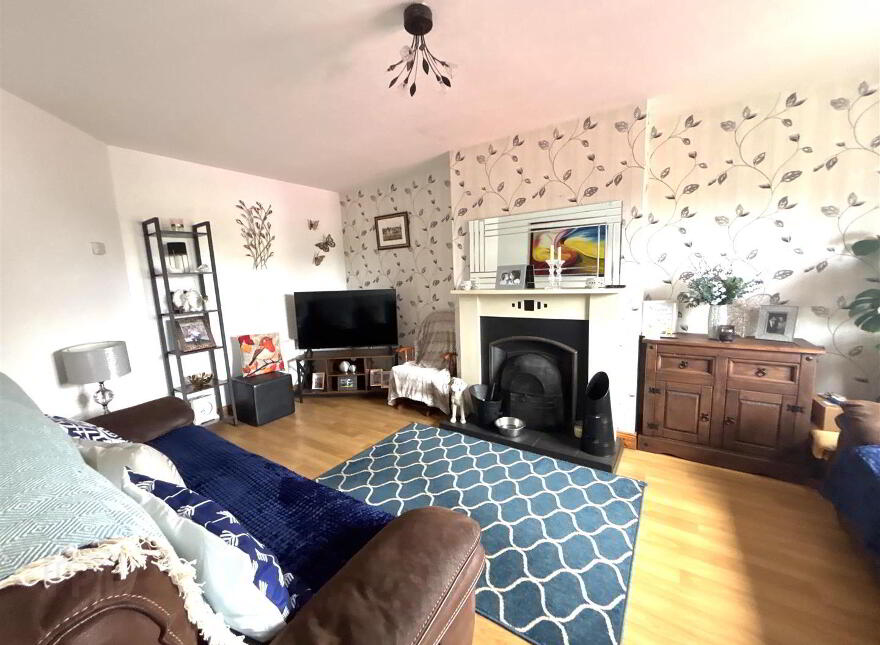 5 Lettermire Mews, Claudy, BT47 3FG