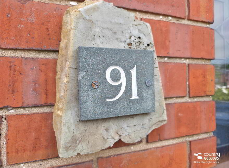 91 Dunlambert Drive, Belfast, BT15 3NF