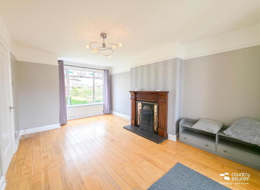 91 Dunlambert Drive, Belfast, BT15 3NF