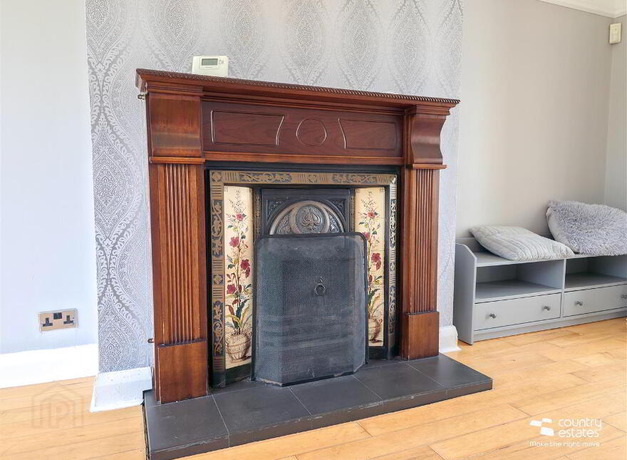 91 Dunlambert Drive, Belfast, BT15 3NF