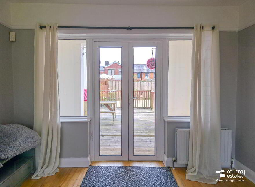 91 Dunlambert Drive, Belfast, BT15 3NF