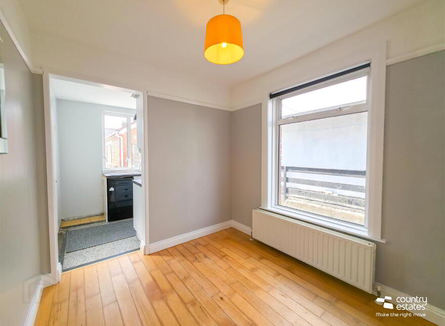 91 Dunlambert Drive, Belfast, BT15 3NF