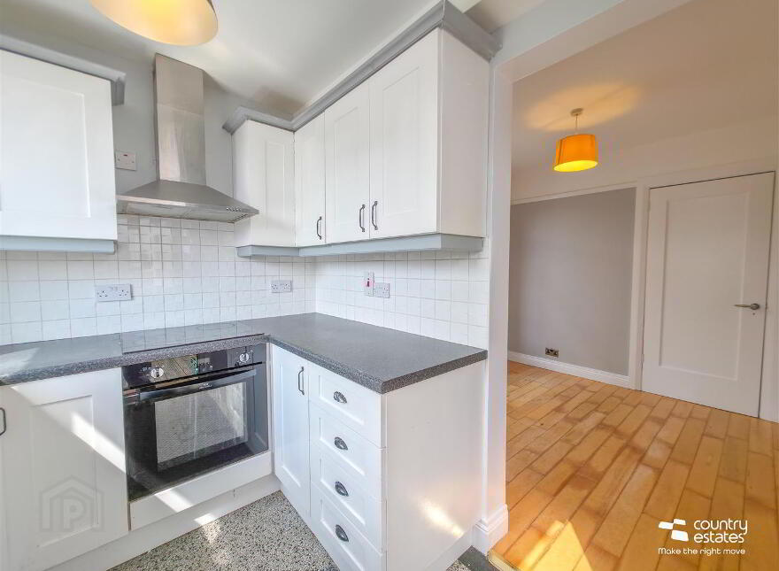 91 Dunlambert Drive, Belfast, BT15 3NF