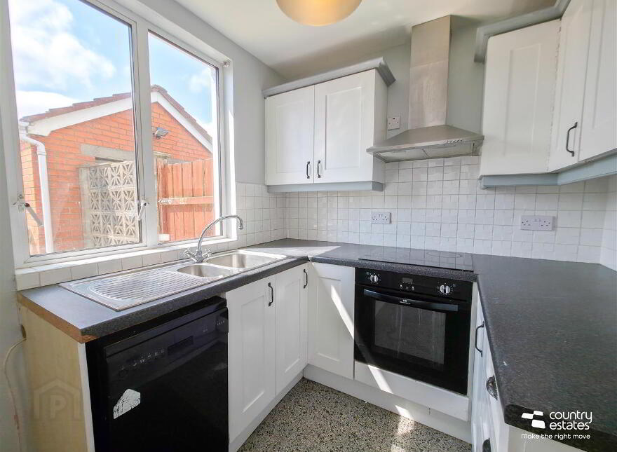 91 Dunlambert Drive, Belfast, BT15 3NF