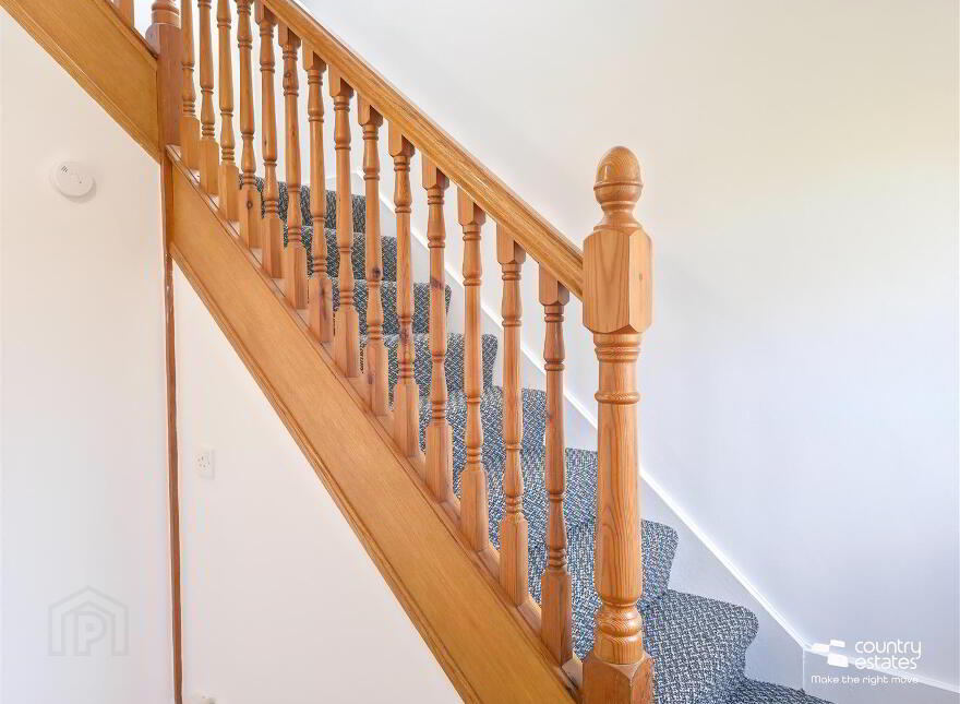 91 Dunlambert Drive, Belfast, BT15 3NF