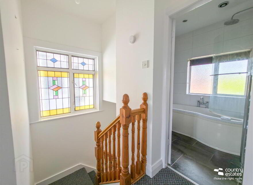 91 Dunlambert Drive, Belfast, BT15 3NF