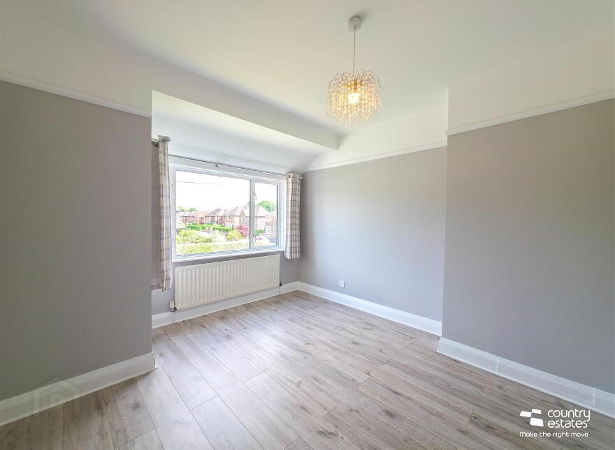 91 Dunlambert Drive, Belfast, BT15 3NF