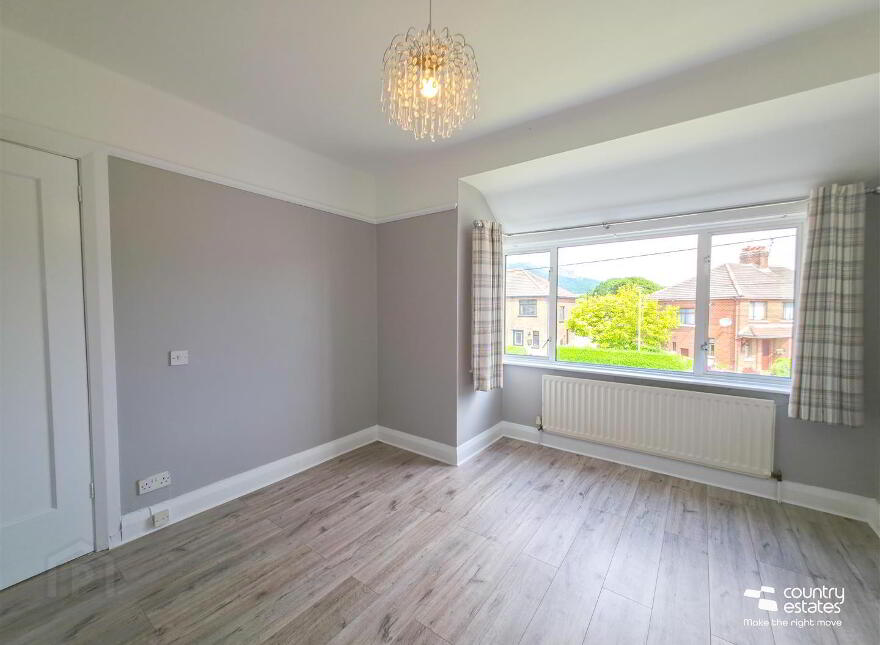 91 Dunlambert Drive, Belfast, BT15 3NF