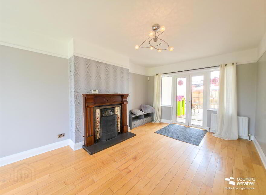 91 Dunlambert Drive, Belfast, BT15 3NF