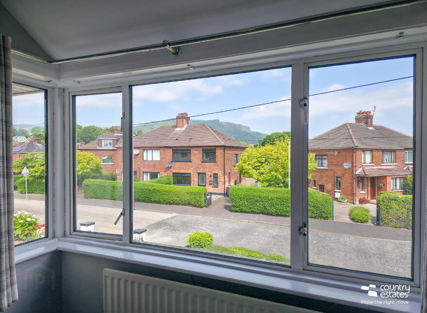 91 Dunlambert Drive, Belfast, BT15 3NF