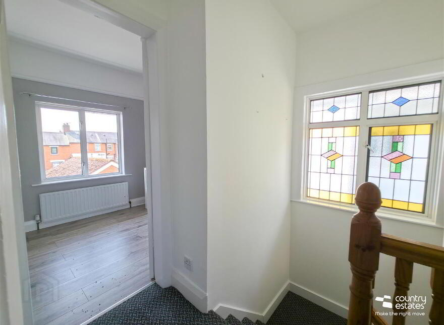 91 Dunlambert Drive, Belfast, BT15 3NF