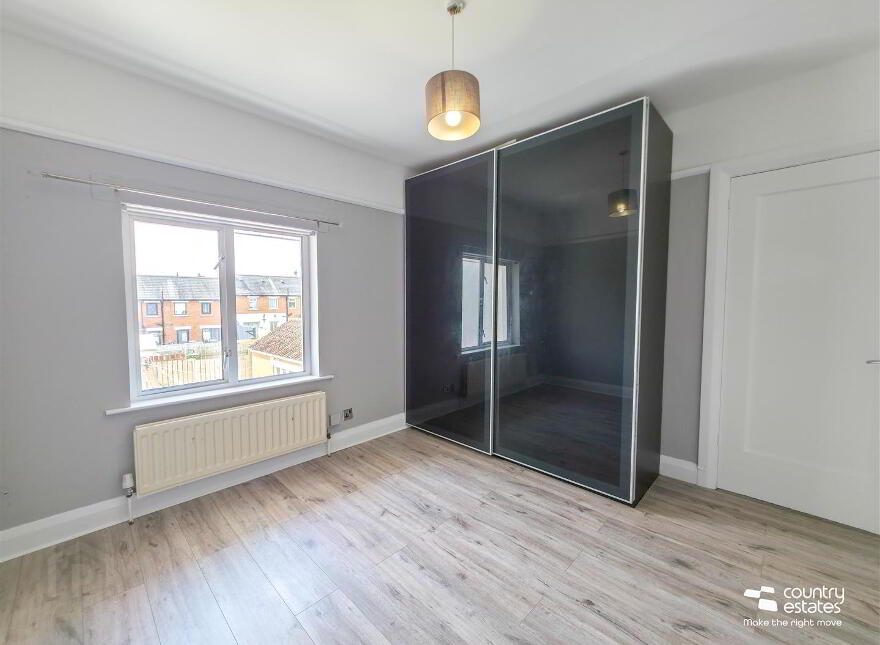 91 Dunlambert Drive, Belfast, BT15 3NF