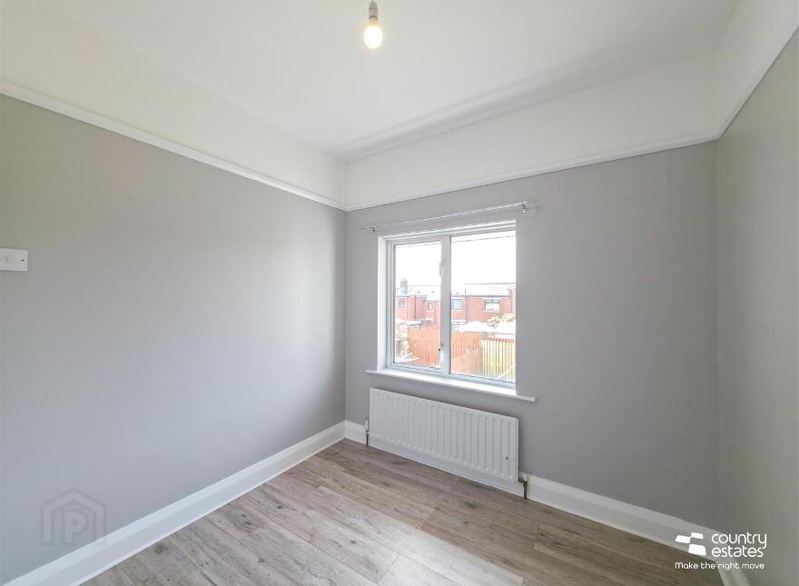 91 Dunlambert Drive, Belfast, BT15 3NF