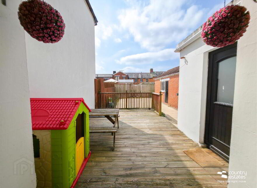 91 Dunlambert Drive, Belfast, BT15 3NF