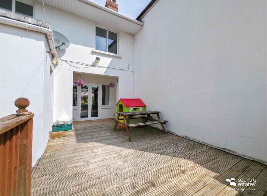 91 Dunlambert Drive, Belfast, BT15 3NF