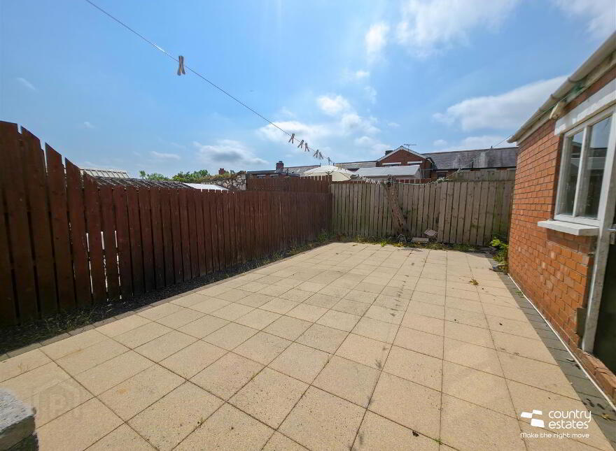 91 Dunlambert Drive, Belfast, BT15 3NF