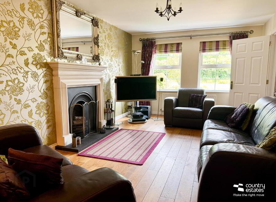 27 Henryville Court, Ballyclare, BT39 9FS