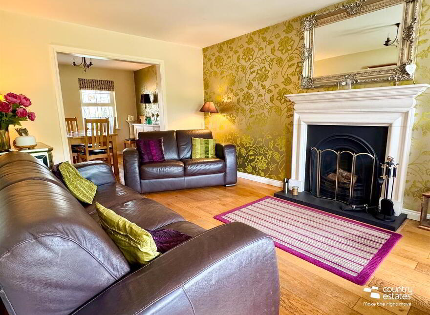 27 Henryville Court, Ballyclare, BT39 9FS