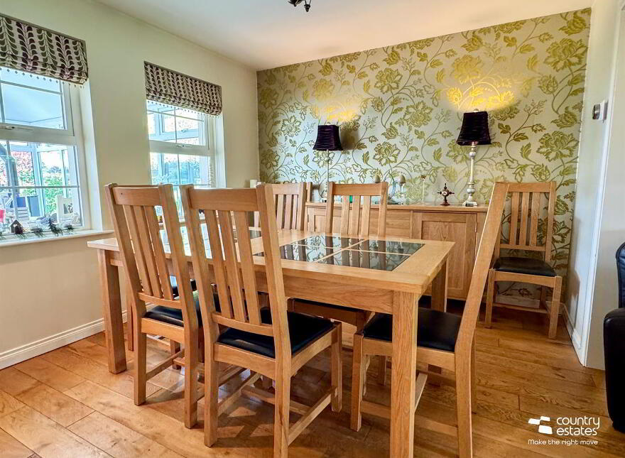 27 Henryville Court, Ballyclare, BT39 9FS